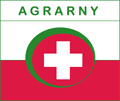 AGRARNY